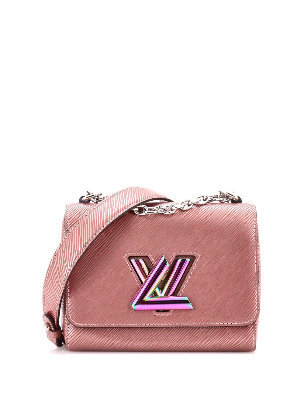 Louis Vuitton Twist Handbag Epi Leather #368952L20B